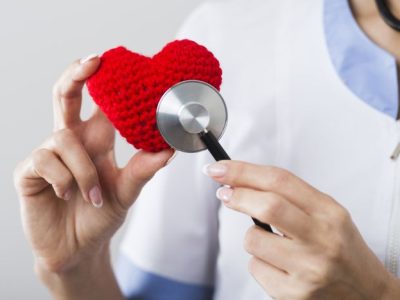 Zmagania z chorobą wieńcową - gdy serce daje sygnały bólu