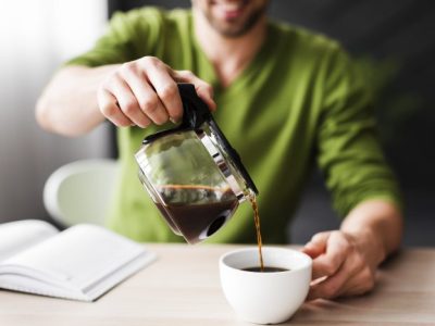 Produkcja kawy instant – procesy i metody